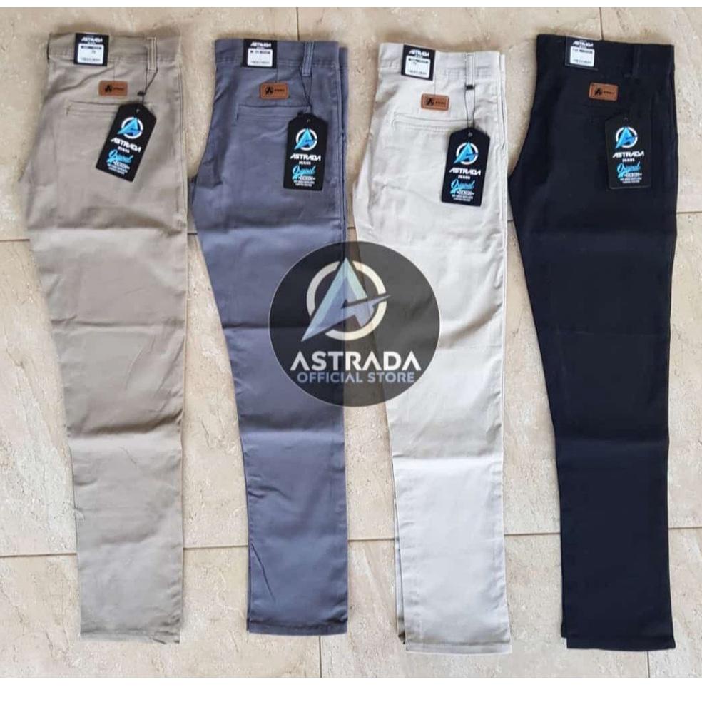 HARGA SPESIAL CINOS PANJANG ASTRADA