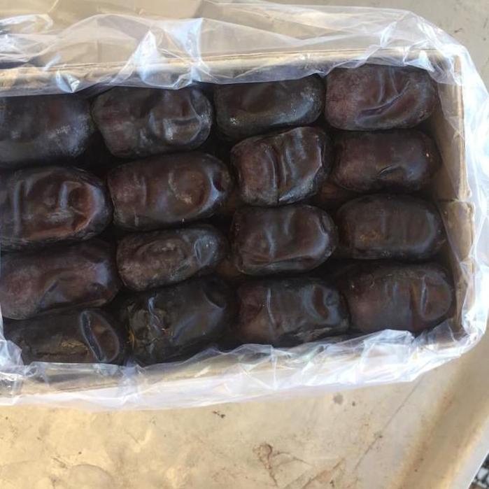 

✷ kurma anggur kurma bam legit manis lembut ❉