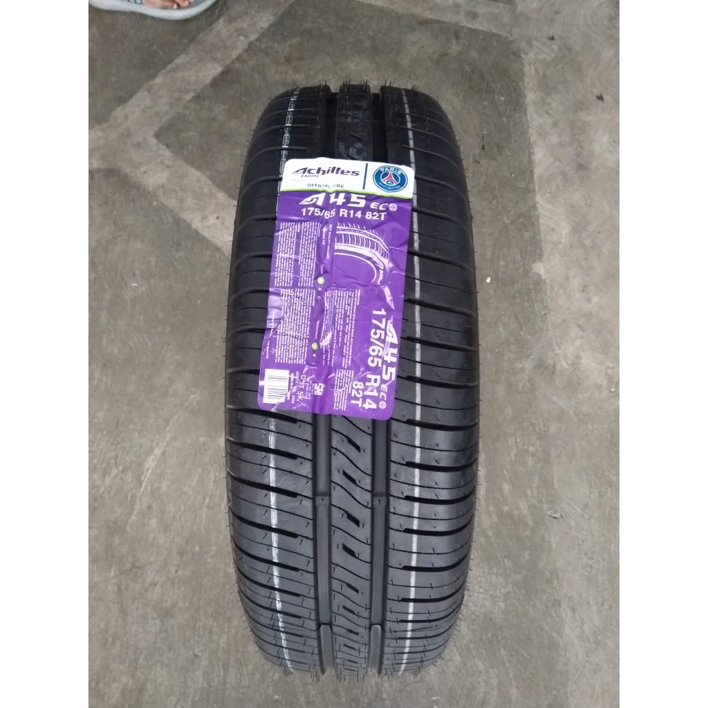 Achilles A45 175/65 R14 Ban Mobil Orinya New Brio