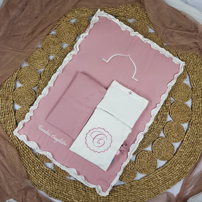 

Hampers MUKENA ANAK DEWASA PARCEL RAMADHAN IDUL FITRI CUSTOM BORDIR YASIRA - XS(9-18bulan), PINK Gratis Ongkir Terbaru Terlaris Bisa COD Hampres Lebaran Idul Fitri Kirim Hari Ini Termurah M6W3