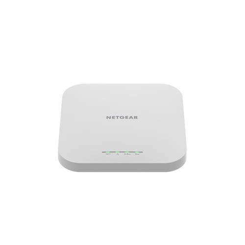 Netgear WAX610 AX1800 PoE MultiGig Insight Managed WiFi 6 Access Point S