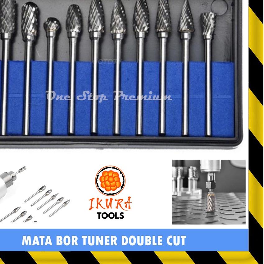 ☀ KEPALA MATA BOR GERINDA GURINDA DREMEL DEREMEL ALAT MULTI FUNGSI KIKIR PORTING POLISH GRAFIR UKIR 