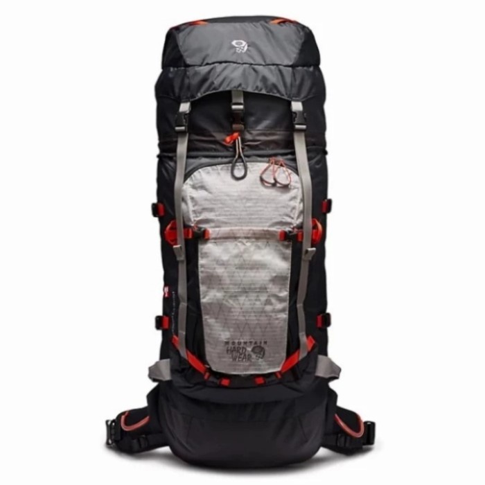 Mountain Hardwear Direttissima 50 // Carrier