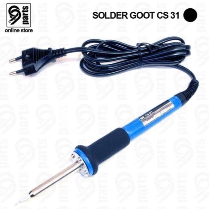 SOLDER GOOT CS31 ORIGINAL