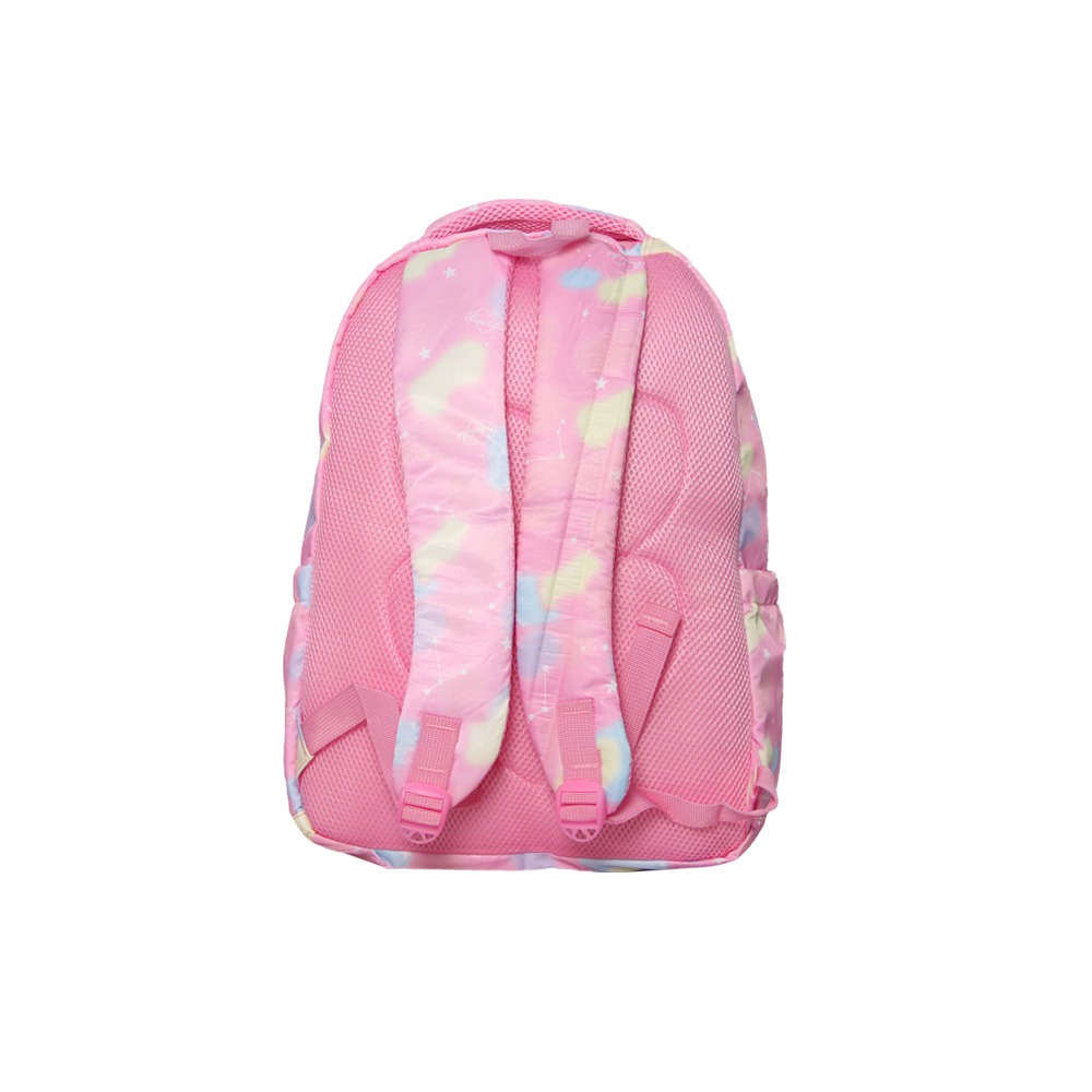 [KLIKTAS] Tas Ransel Anak Sekolah Perempuan Import Hello Girl 0525