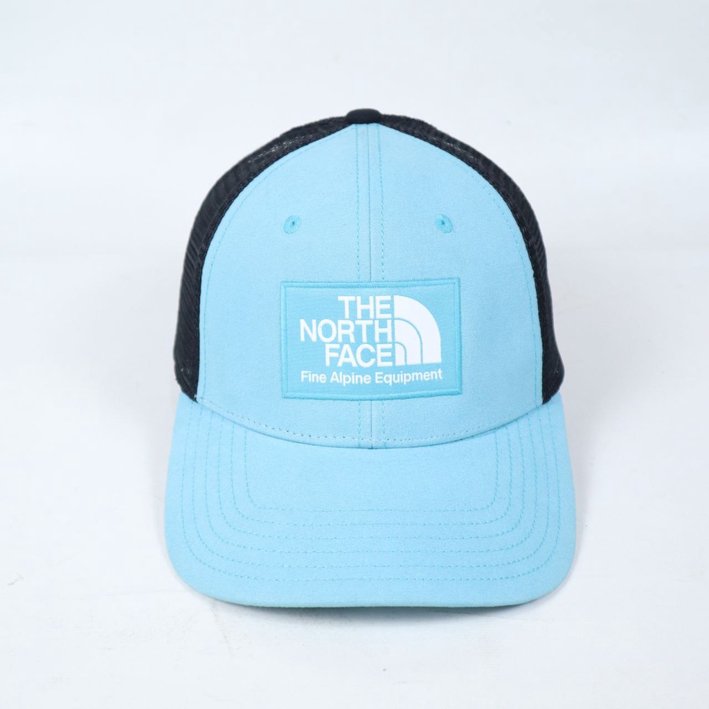 TOPI THE NORTH FACE MUDEER TRUCKER HAT ORIGINAL II