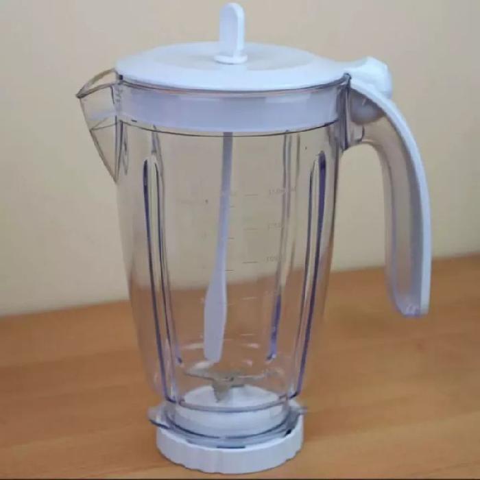 Philips Pisau Tabung Bumbu / Pisau Tabung Jus / Tabung Bumbu / Tabung Jus Blender  HR 2115 / HR 2221