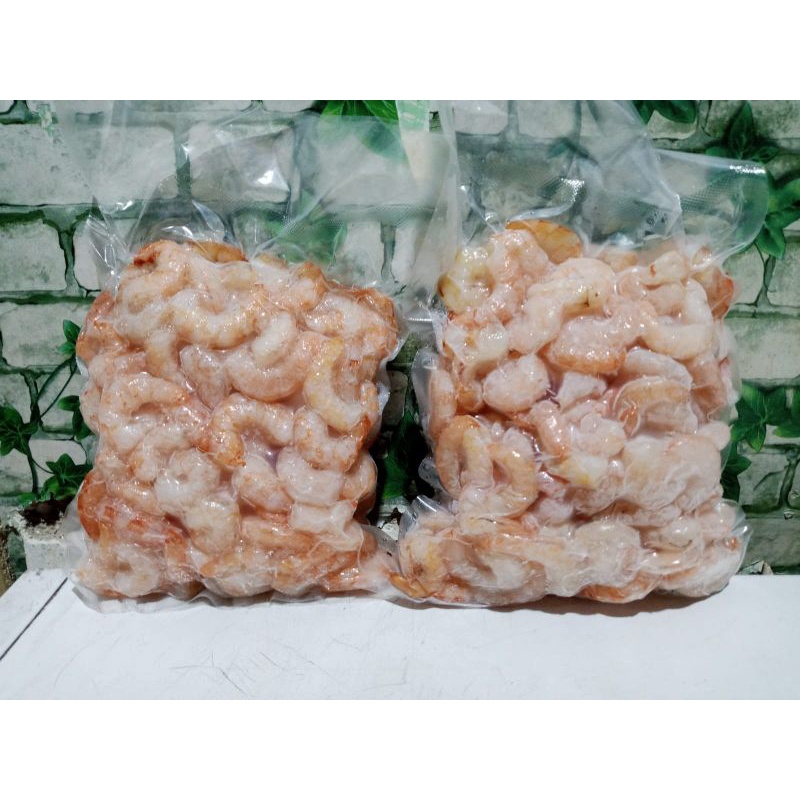 

Udang Kupas Super 500g