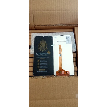 LCD VIVO Y15/Y12/Y11/Y17/ CROWN SUPER QUALITY