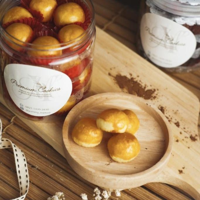 

✵ Nastar golden premium wisman ✲