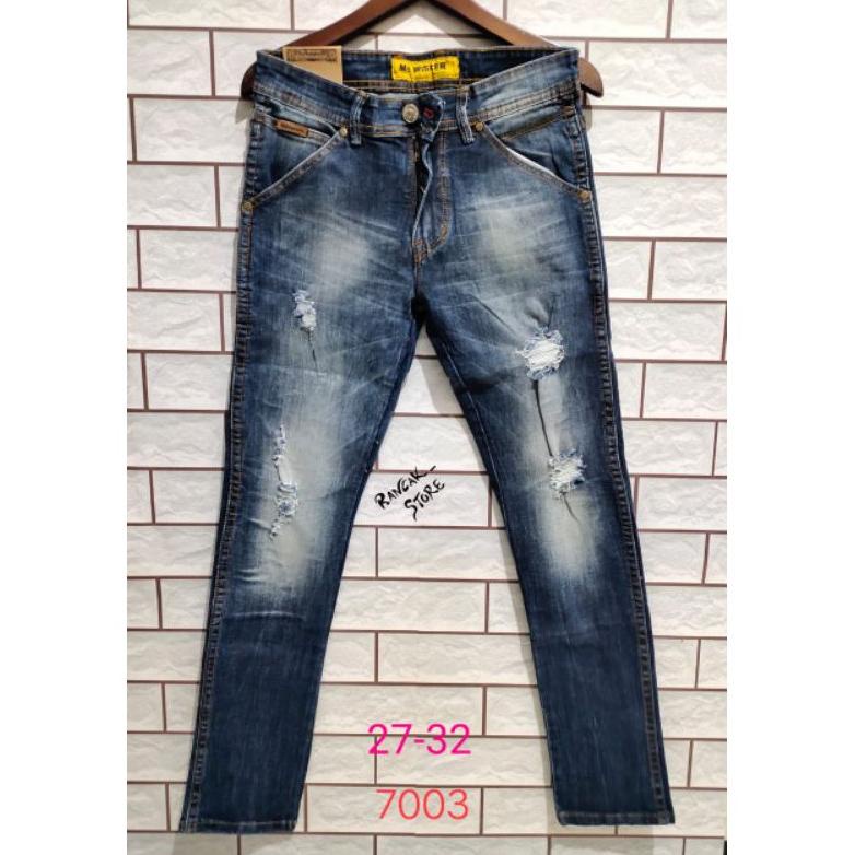 CELANA PANJANG MC WISCER ORIGINAL