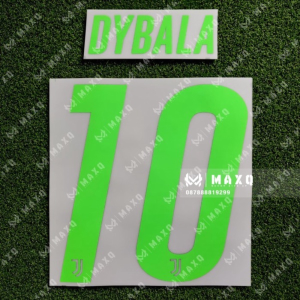 [ JUVENTUS TOP ] PALACE Diskon NAMESET 4th ORIGINAL QUALITY Unik DYBALA JERSEY