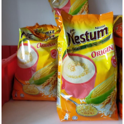 

✨NEW✨ -nestle nestum original 500gr- 1.1.23