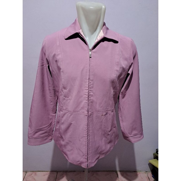 Jaket Arnold Palmer