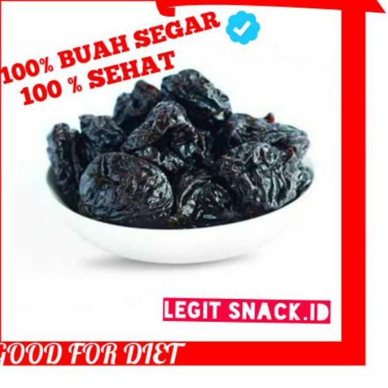

➩ Buah Plum Basah Natural 1 Kg / Natural Healthy Diet Prunes Fruits ➻