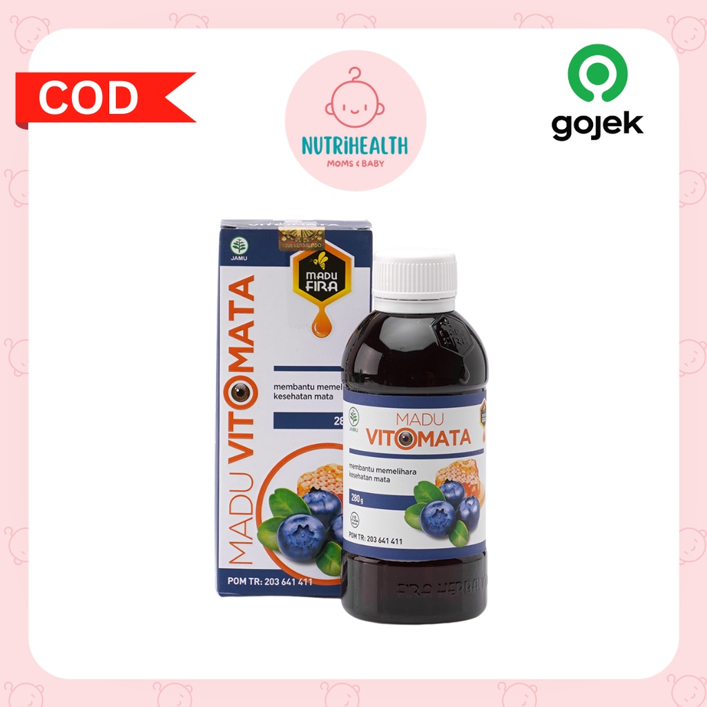 

Madu Vitomata Madu Kesehatan Mata Minus Katarak Glukoma Terbukti Ampuh