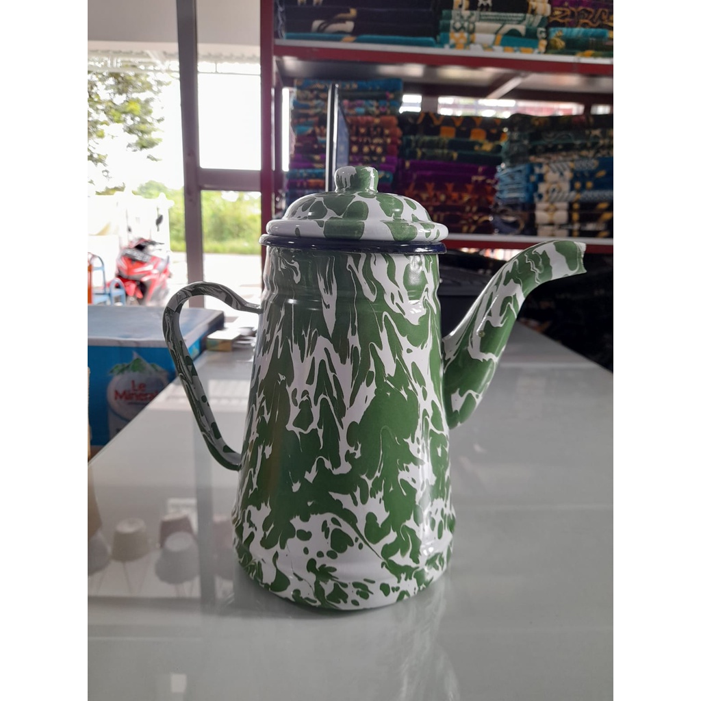 TEKO BLIRIK / TEKO JADUL/ TEKO ANTIK