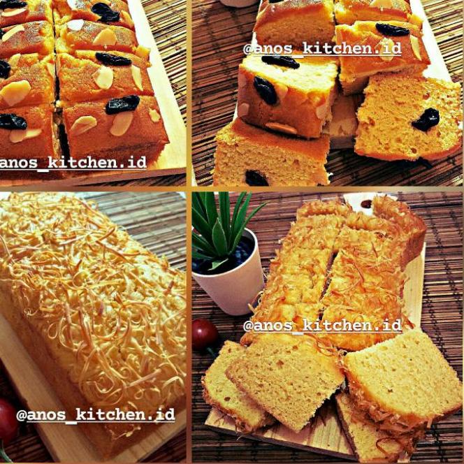 

✼ Paket Hemat 2 Box (Boleh Toping yang Sama) ♧