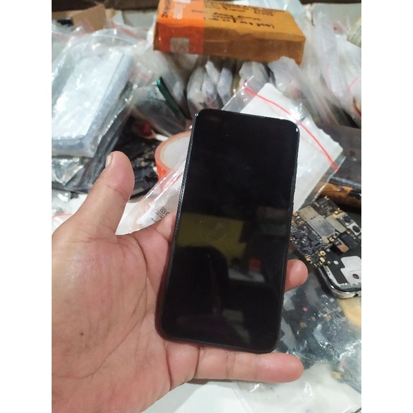 Mi play ram 4/64 matot