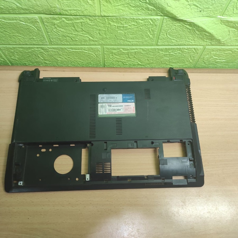Bottom Case Casing bawah Laptop Asus A43S A43SJ