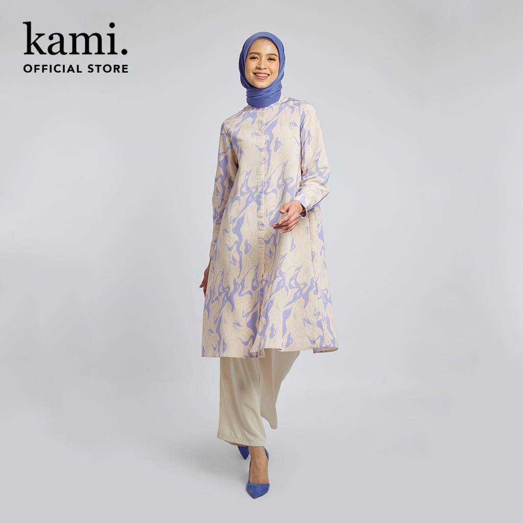 ASTA TUNIC - KAMI