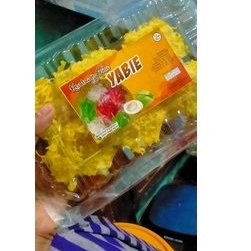 

Kembang gula kelapa