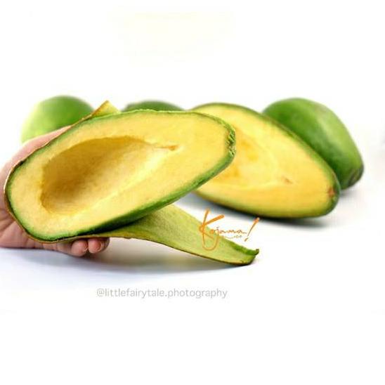 

✩ Alpukat Mentega Kojama Premium Quality Jumbo Size [2Kg] ✾