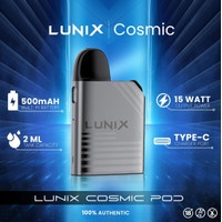 SALE LUNIX COSMIC 500MAH 15W