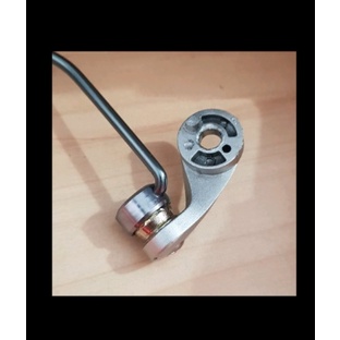 BAIL ASSY UNTUK REEP TERTENTU REEL BAIL ASSY SET ARM KAWAT BESAR 1000-6000