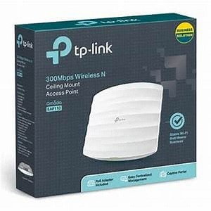 888 TPLink EAP110 - Varian FIBER OPTIK