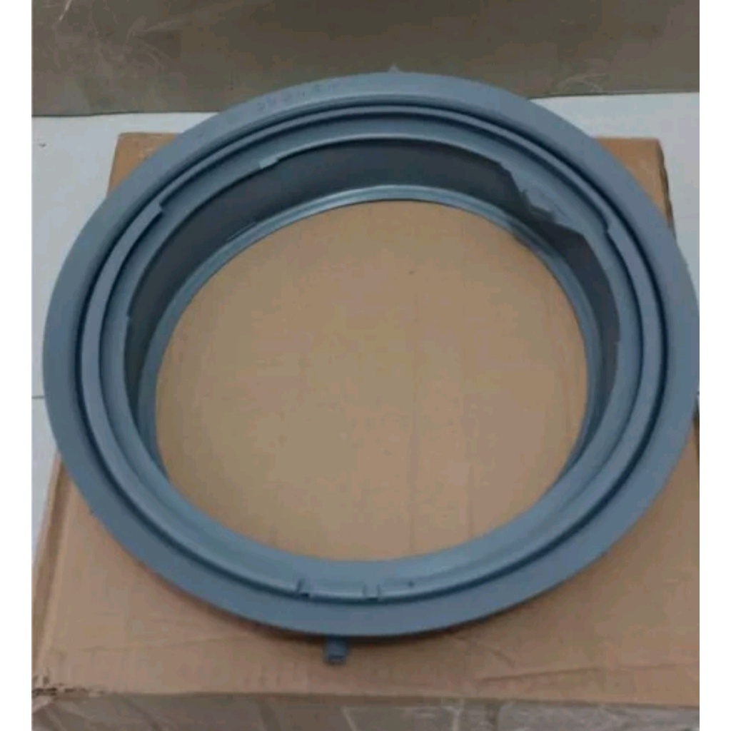 Karet Pintu Seal Door Gasket Mesin Cuci LG WD-K8065TP