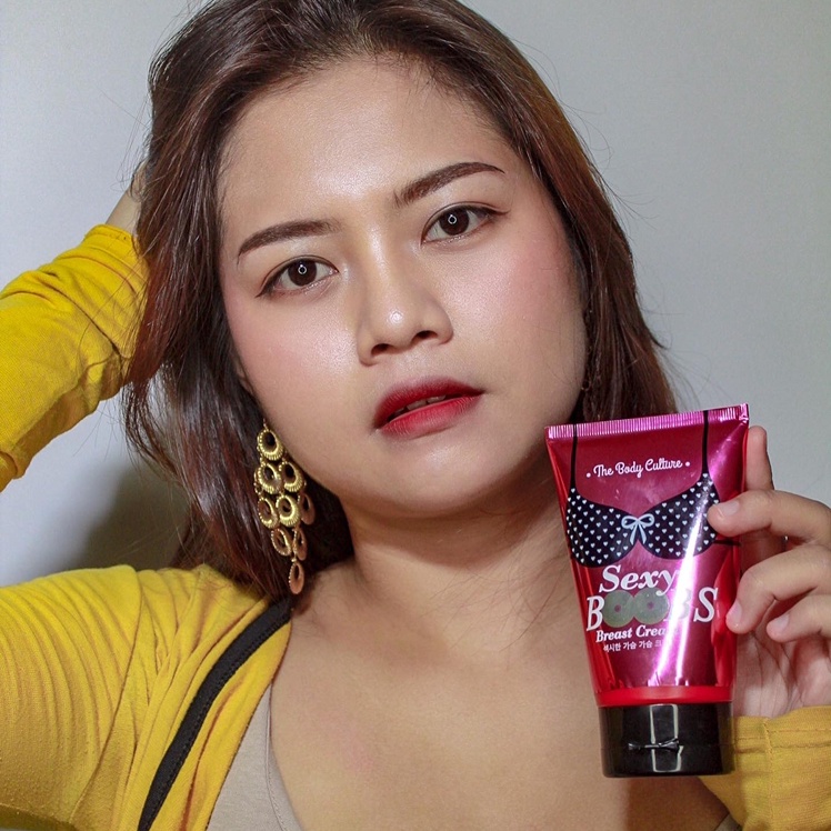 𝗦𝗘𝗫𝗬 𝗕𝗢𝗢𝗕𝗦 𝗕𝗿𝗲𝗮𝘀𝘁 𝗖𝗿𝗲𝗮𝗺 Krim Serum Obat Pembesar Pengencang Payudara Ampuh Permanen BPOM