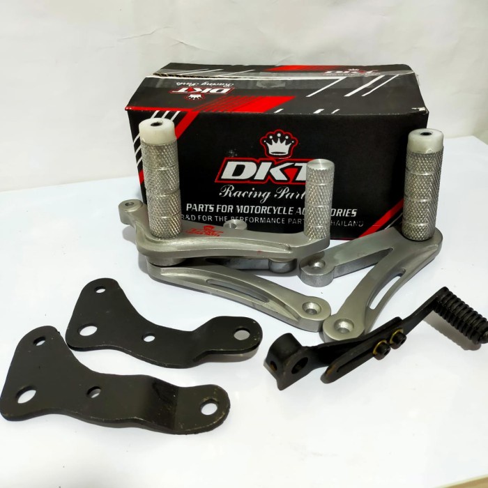 Underbone Dkt Yamaha Fizr Jupiter Z Vega R Jupiter Z1 Vega Zr