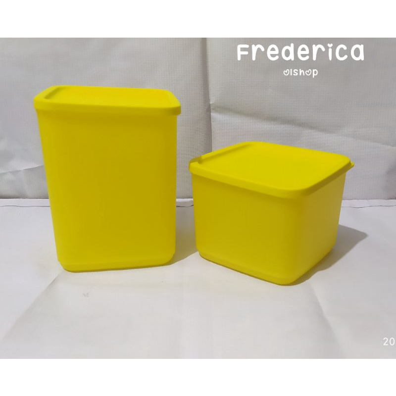 summer fresh tupperware