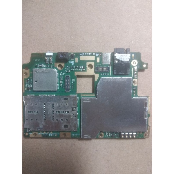 mesin Xiaomi redmi 5 lte