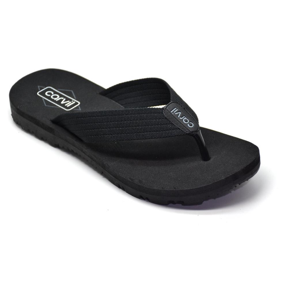 RECOMENDED Carvil Sandal Pria Lumos-M