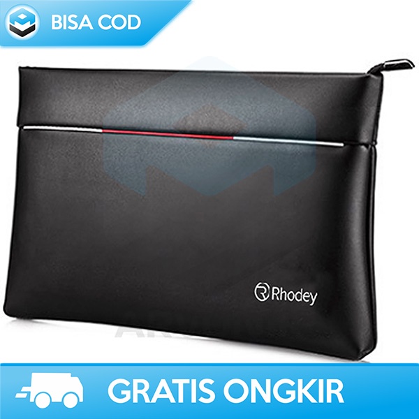 DOMPET KULIT GENGGAM BY RHODEY KUALITAS PREMIUM TAS GENGGAM ELEGAN