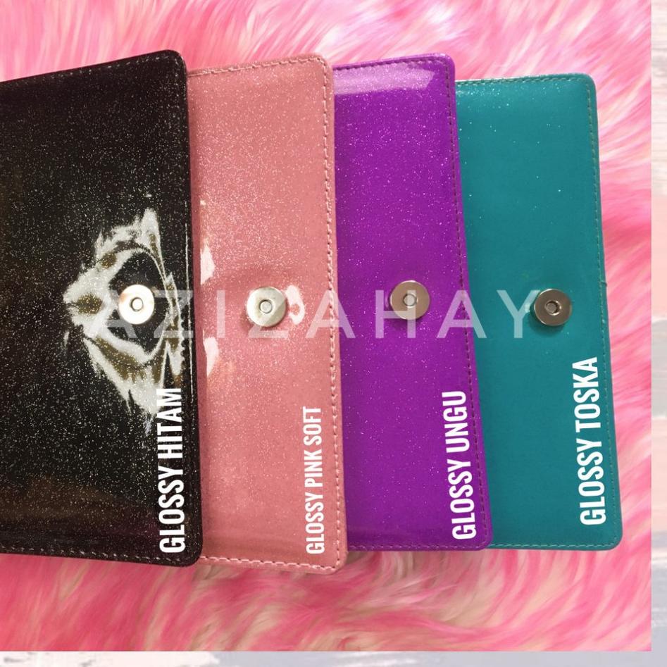 

Garansi Murah BINDER READY GLITTER LAMINASI GLOSSY