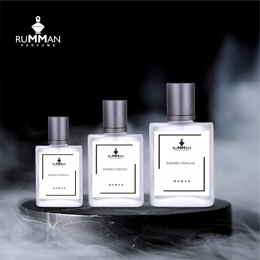 INSPIRED PARFUME JAYROSSE GREY ROUGHE FARFUM FARPUM PARPUM MINYAK WANGI PRIA WANITA TAHAN LAMA COWOK CEWEK