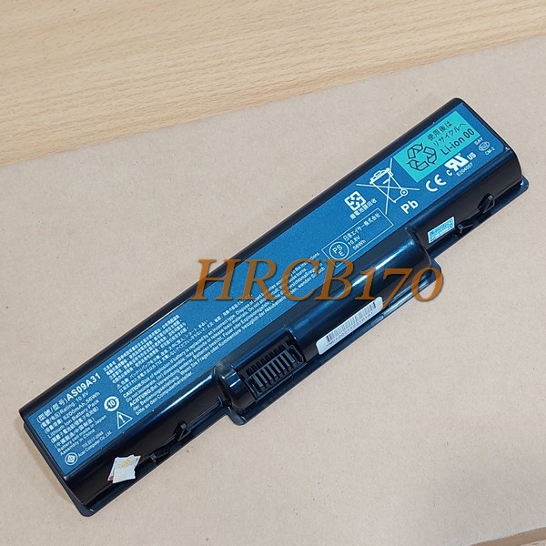 Baterai Laptop Acer Aspire 4732 4732Z 5732 5732Z Series As09A71 -HRCB