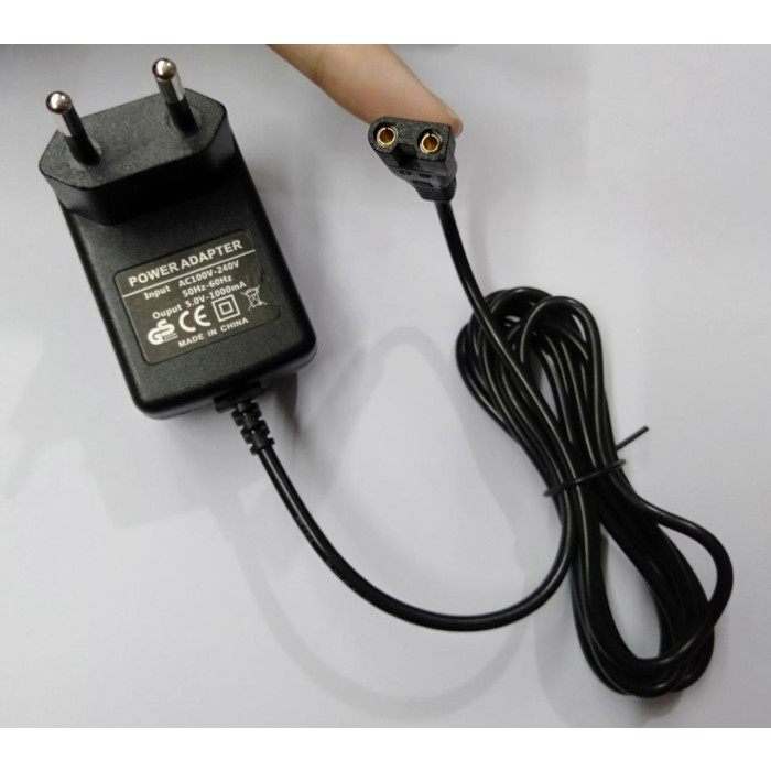 Terlaris Charger Charge Cas Alat Cukur Hair Clipper Kemei 809A Kemei Km 809B