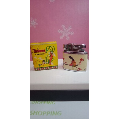 Korek Jadul Sunflower 1105