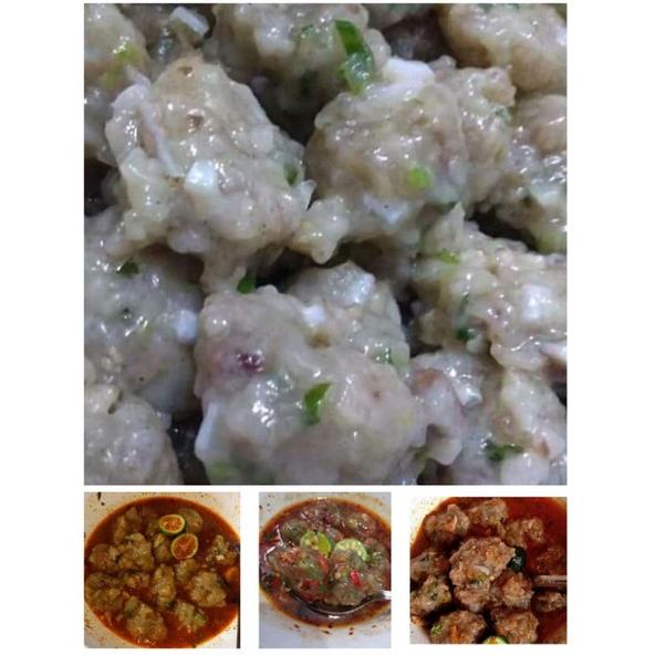 

Ready Stok Baso Aci Cirawang Aci tulang rangu bawang