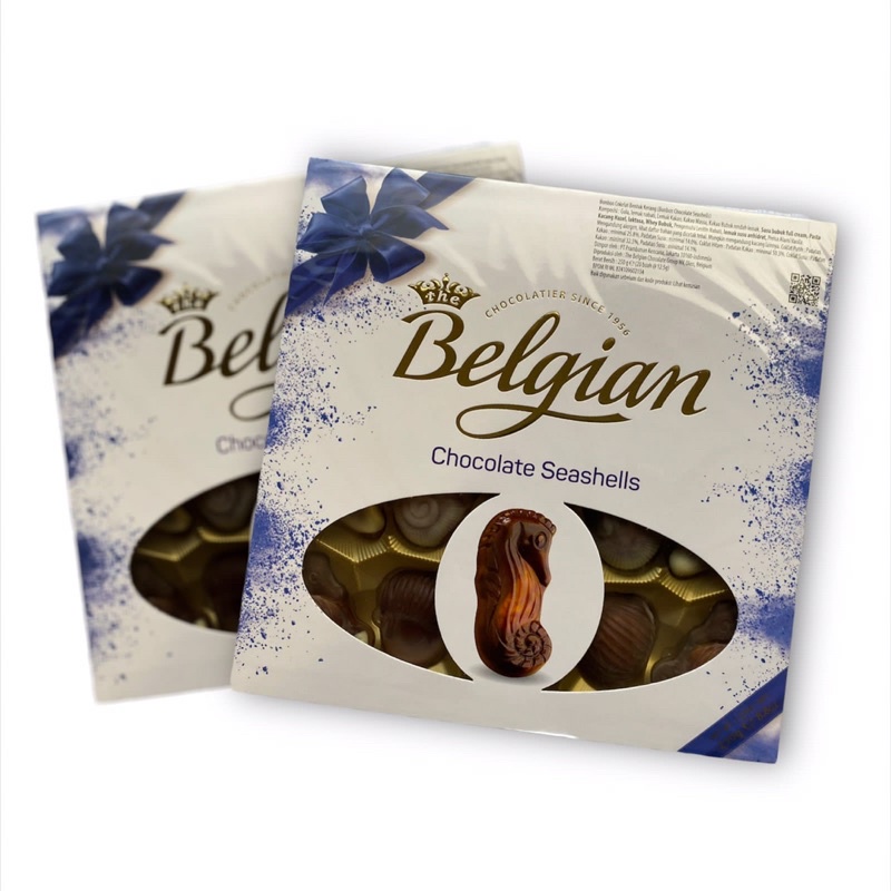 

Cokelat Belgian / Cokelat import / Cokelat valentine / Cokelat