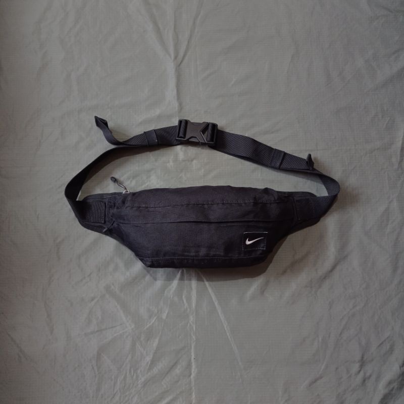 WB Nike Second