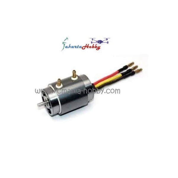 

Promo B3656 Watercooled BL Motor 2000KV92001A Berkualitas