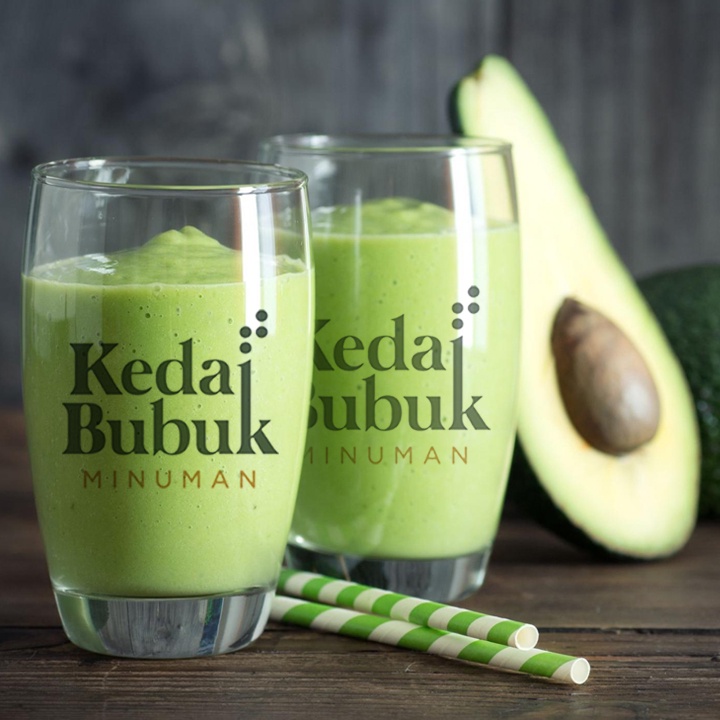 Bubuk Minuman Avocado Regular Javaland 1Kg