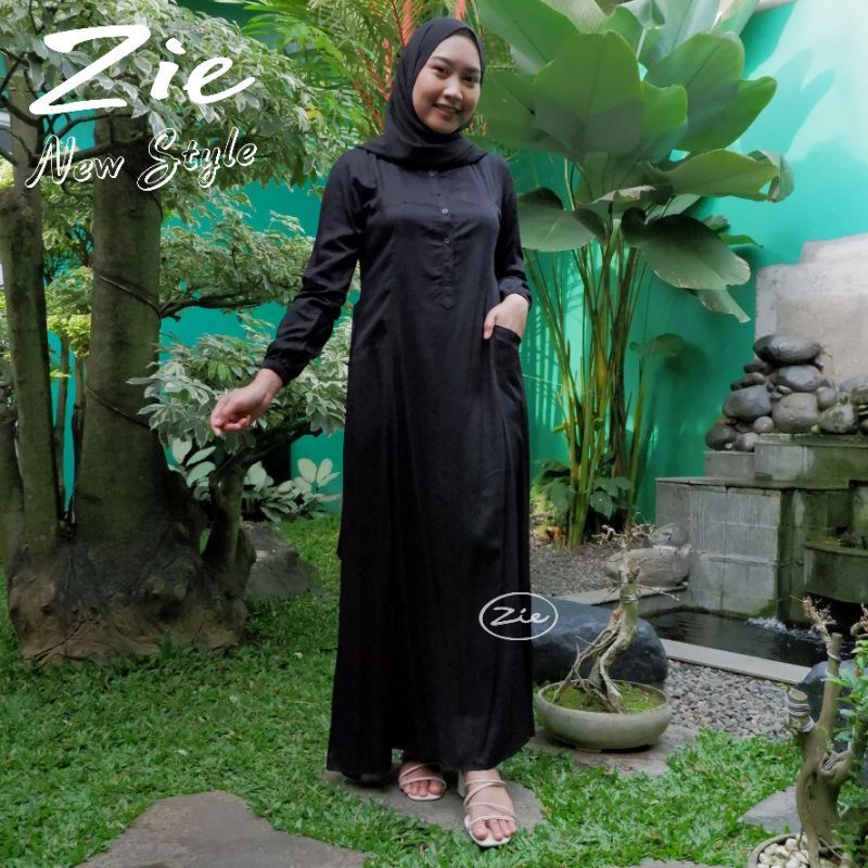 Gamis TOYOBO premium