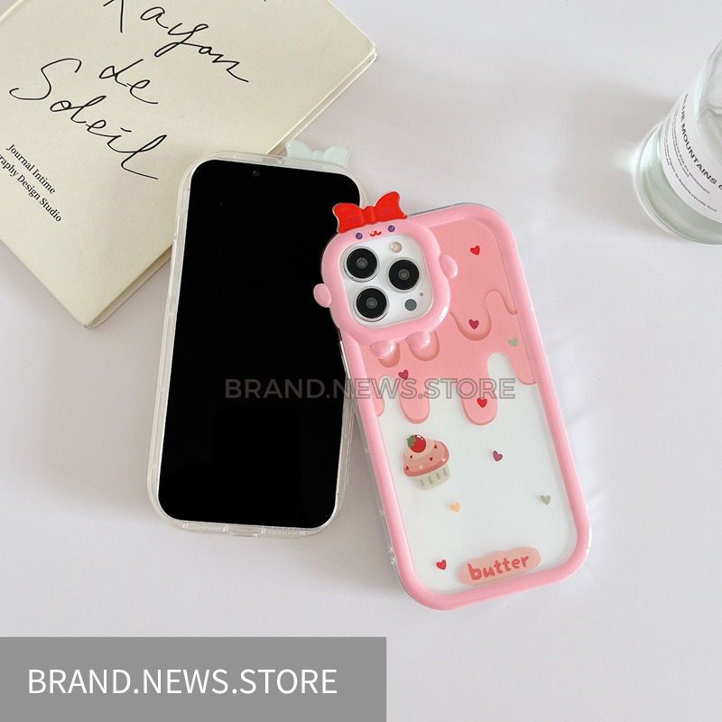 CASING IPHONE 6/ 6+/ XR/ 7/ 8/ 7+/ 8+/ X/ XS/ XS MAX/ 11 PRO MAX/ 11 PRO/ 11/ 12 PRO MAX/ 12 PRO/ 12/ 13 PRO MAX/ 13 PRO/ 13/ 14/ 14+/ 14 PRO/ 14 PROMAX/ 14 PLUS/ SOFTCASE/ SOFT CASE/ KARTUN 3D MONSTER/ PITA/ TPU/ KUE CUPCAKE/