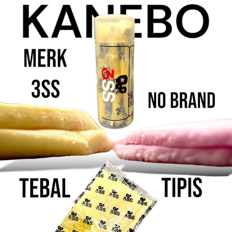 KANEBO REFFIL DAN BOX TEBAL  | KAIN KANEBO SUPER TEBAL | KANEBO SERAP AIR | KANEBO PACK 3SS